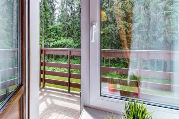 Отель Архитектура здоровья Россия, Зеленогорск, фото 23