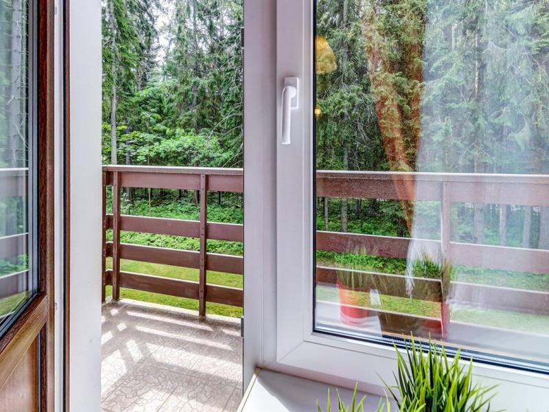 Архитектура здоровья