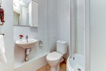 Отель Архитектура здоровья Россия, Зеленогорск, фото 24