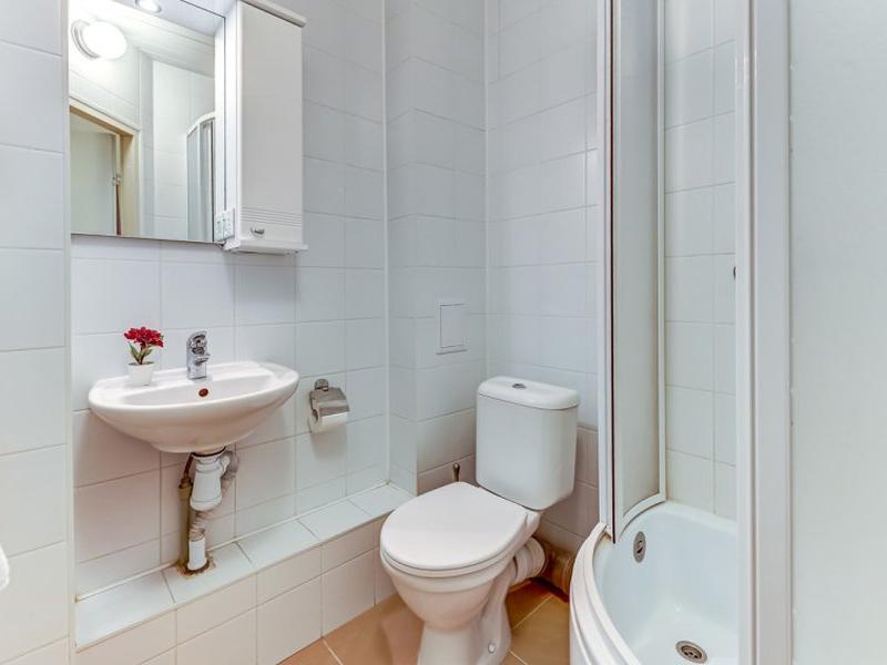 Архитектура здоровья