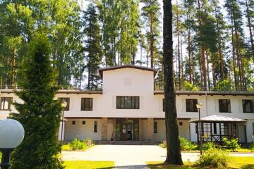 Отель Архитектура здоровья Россия, Зеленогорск, фото 3