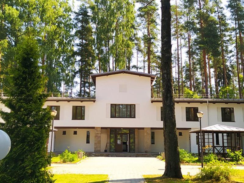 Архитектура здоровья