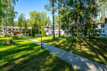 Отель Архитектура здоровья Россия, Зеленогорск, фото 4