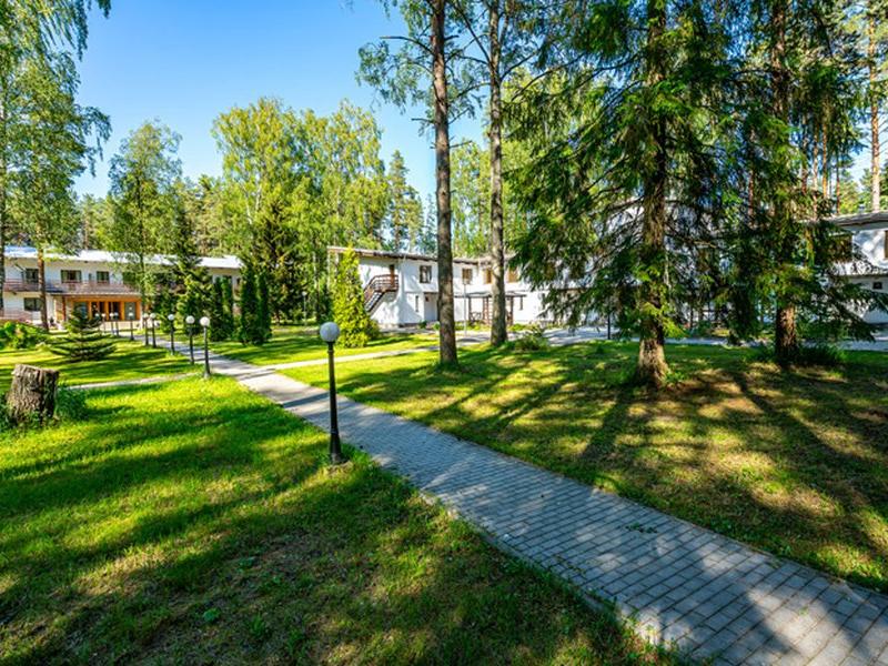 Архитектура здоровья