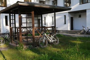 Отель Архитектура здоровья Россия, Зеленогорск, фото 5