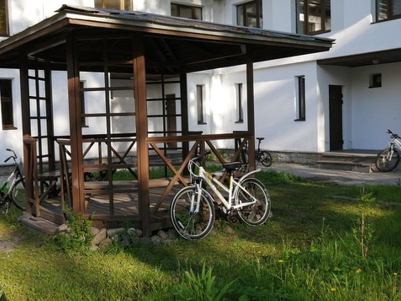 Архитектура здоровья