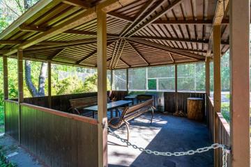 Отель Архитектура здоровья Россия, Зеленогорск, фото 6