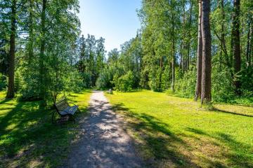 Отель Архитектура здоровья Россия, Зеленогорск, фото 7