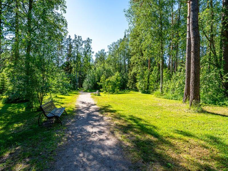 Архитектура здоровья