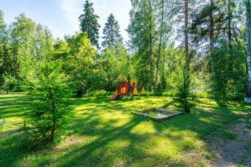 Отель Архитектура здоровья Россия, Зеленогорск, фото 8