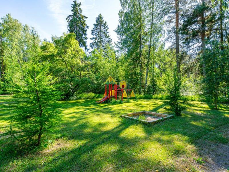 Архитектура здоровья