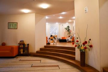 Отель Архитектура здоровья Россия, Зеленогорск, фото 9