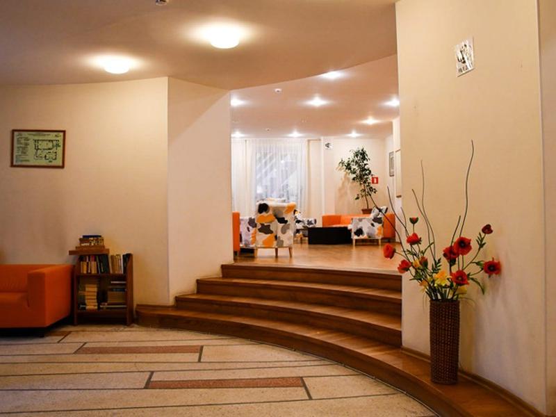 Архитектура здоровья