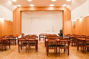 Отель Архитектура здоровья Россия, Зеленогорск, фото 10