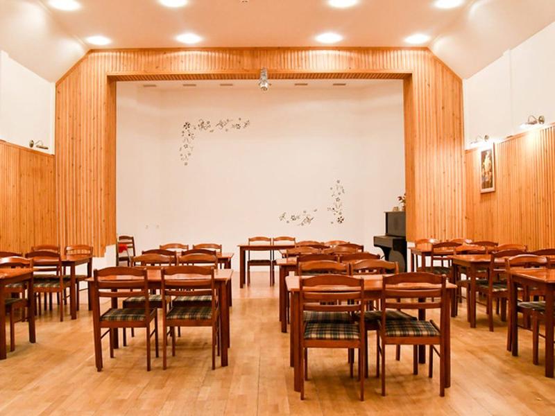 Архитектура здоровья