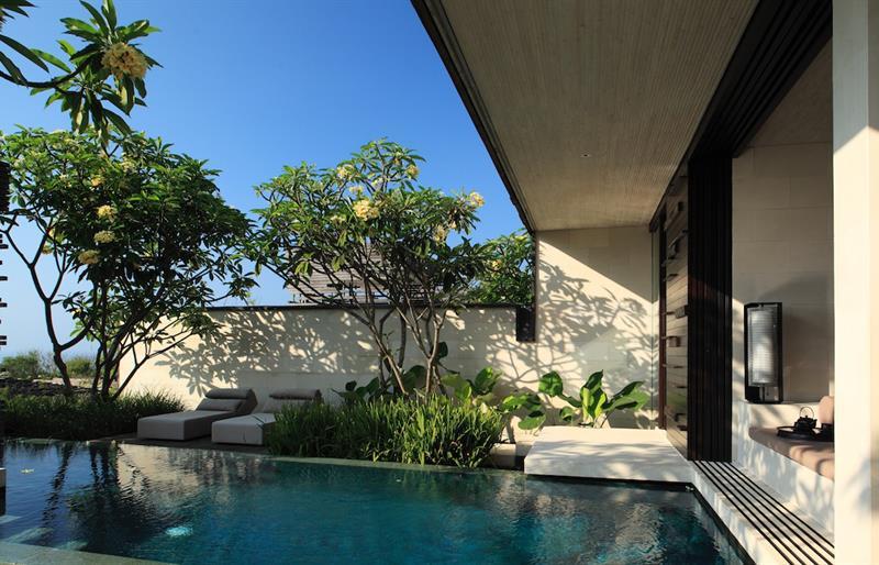 Alila Villas Uluwatu