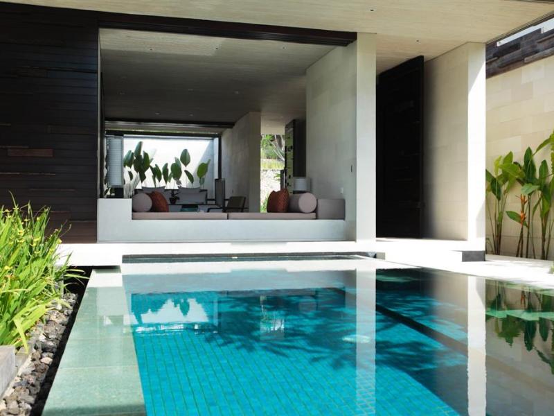 Alila Villas Uluwatu