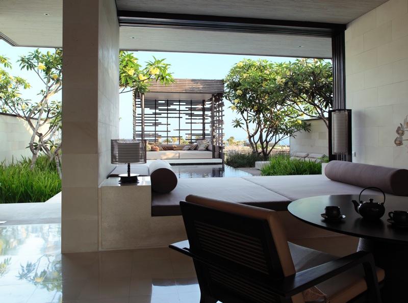 Alila Villas Uluwatu