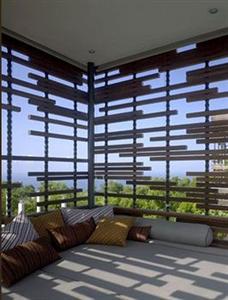 Alila Villas Uluwatu