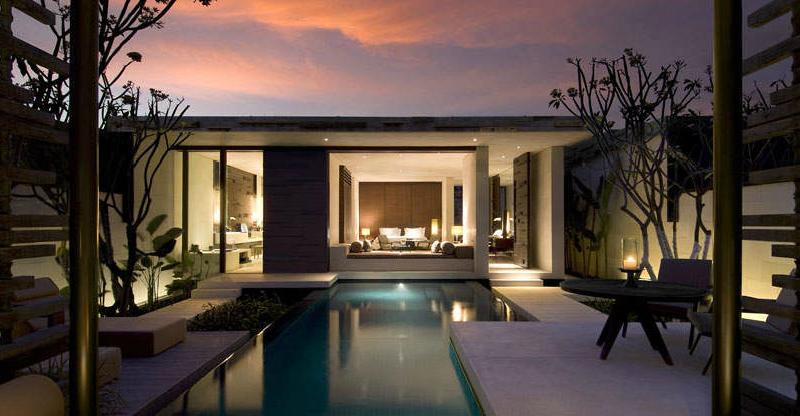 Alila Villas Uluwatu