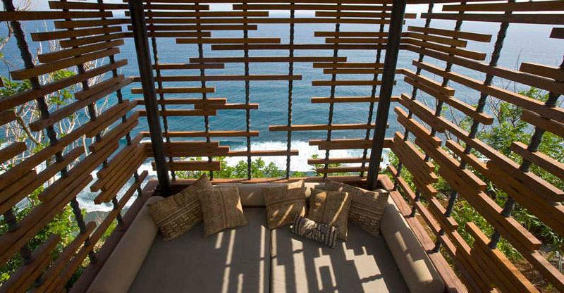 Alila Villas Uluwatu