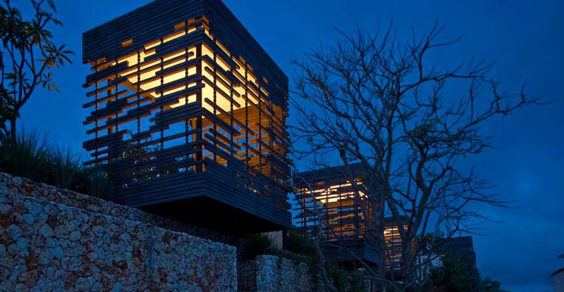 Alila Villas Uluwatu