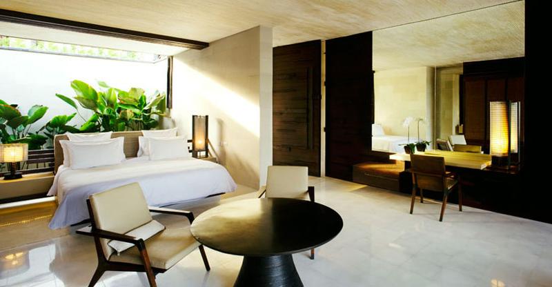 Alila Villas Uluwatu