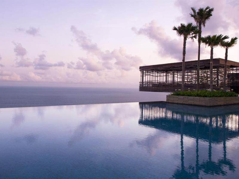 Alila Villas Uluwatu
