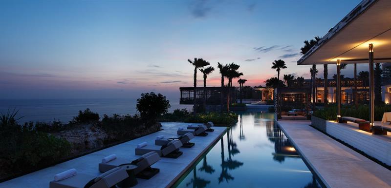 Alila Villas Uluwatu