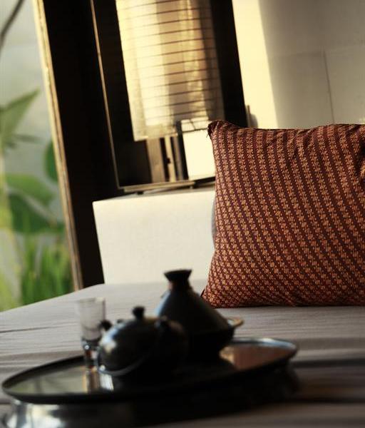 Alila Villas Uluwatu