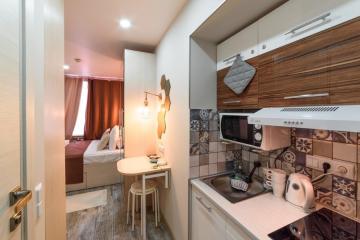 Отель Welcome Inn Россия, Санкт-Петербург, фото 11