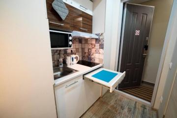 Отель Welcome Inn Россия, Санкт-Петербург, фото 13