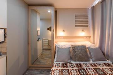 Отель Welcome Inn Россия, Санкт-Петербург, фото 16