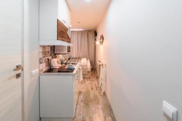 Отель Welcome Inn Россия, Санкт-Петербург, фото 17