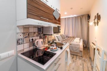 Отель Welcome Inn Россия, Санкт-Петербург, фото 19