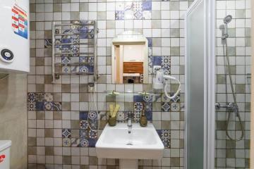 Отель Welcome Inn Россия, Санкт-Петербург, фото 20