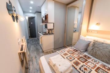 Отель Welcome Inn Россия, Санкт-Петербург, фото 2