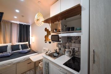 Отель Welcome Inn Россия, Санкт-Петербург, фото 21