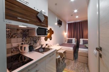 Отель Welcome Inn Россия, Санкт-Петербург, фото 23