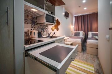 Отель Welcome Inn Россия, Санкт-Петербург, фото 24