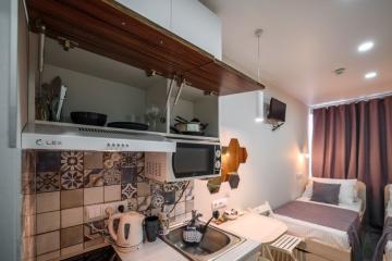 Отель Welcome Inn Россия, Санкт-Петербург, фото 25