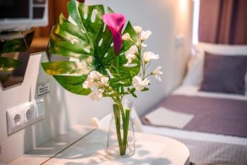 Отель Welcome Inn Россия, Санкт-Петербург, фото 26