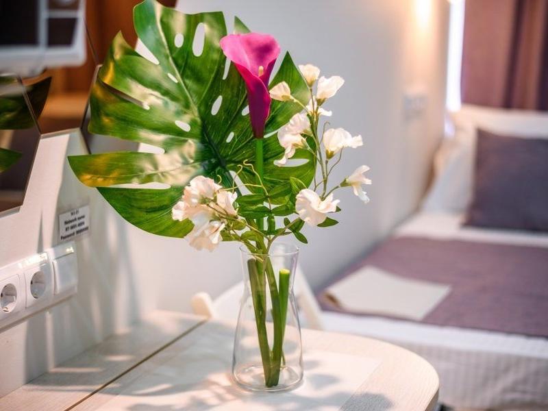 Welcome Inn