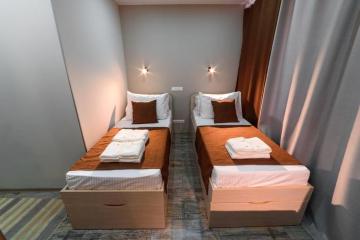 Отель Welcome Inn Россия, Санкт-Петербург, фото 28