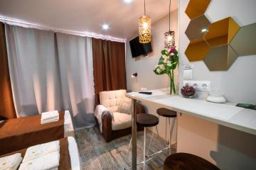 Отель Welcome Inn Россия, Санкт-Петербург, фото 4