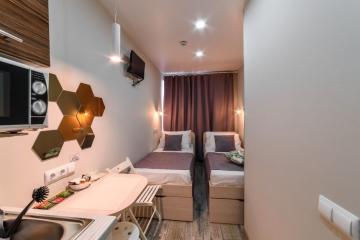 Отель Welcome Inn Россия, Санкт-Петербург, фото 5