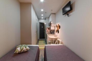 Отель Welcome Inn Россия, Санкт-Петербург, фото 6