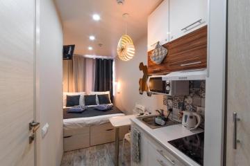 Отель Welcome Inn Россия, Санкт-Петербург, фото 7