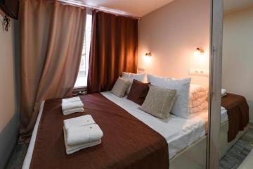 Отель Welcome Inn Россия, Санкт-Петербург, фото 9
