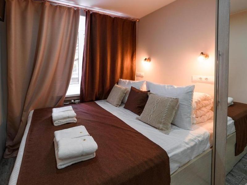 Welcome Inn